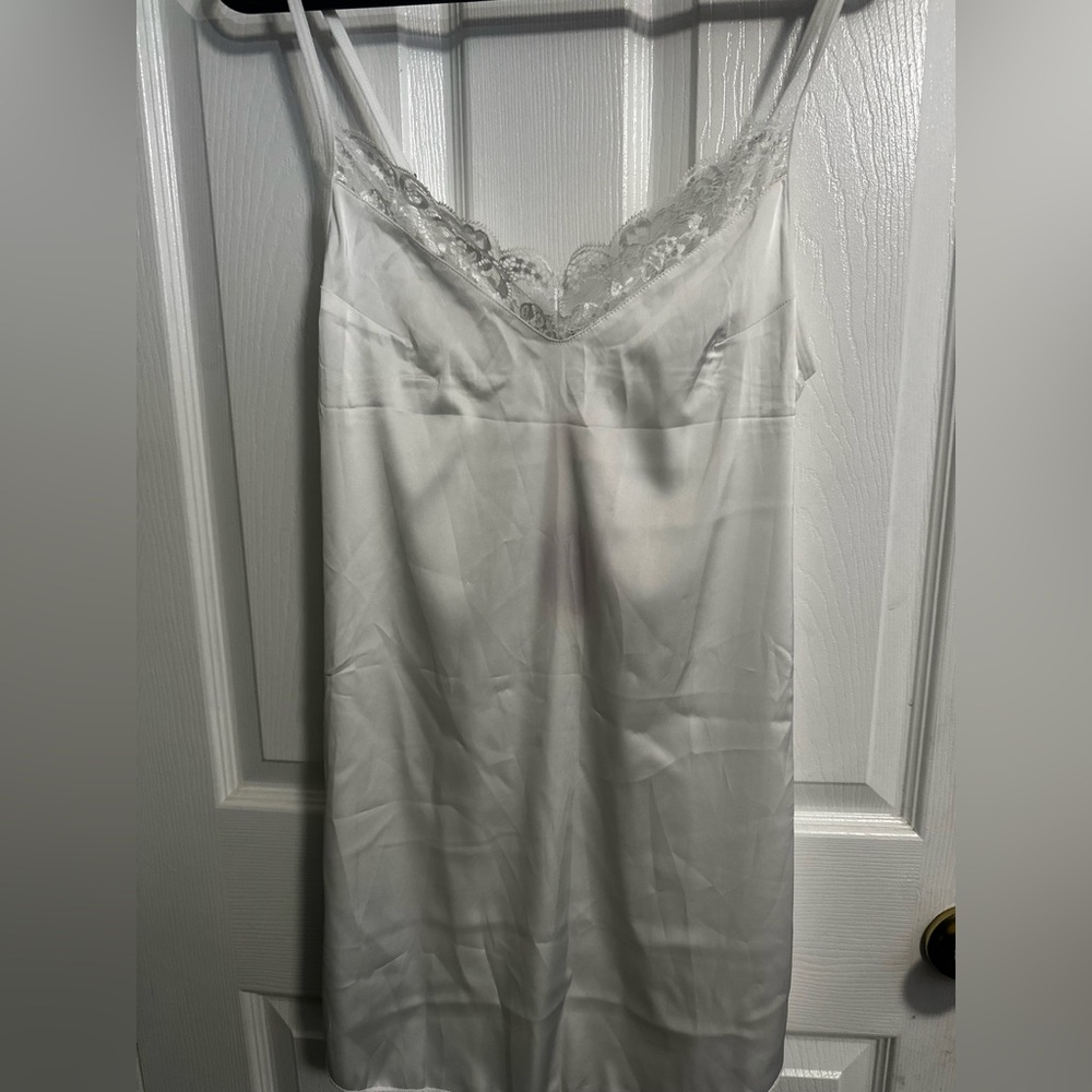 Two piece lingerie